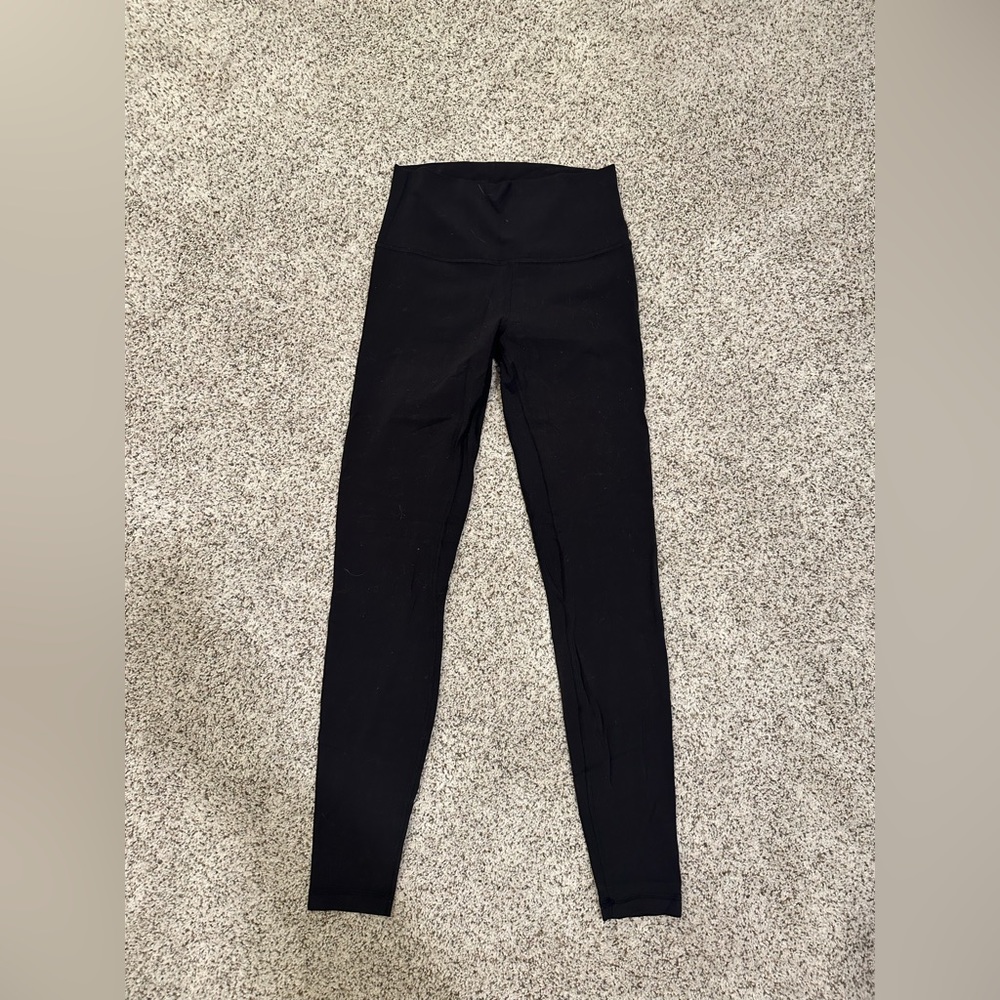 Lululemon align leggings